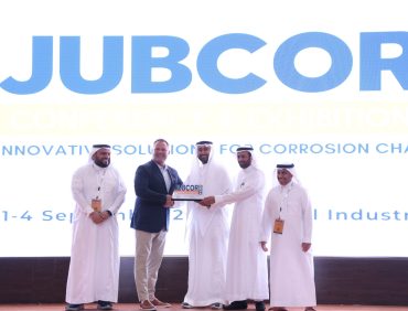 Innovative Solutions for Corrosion Challenges