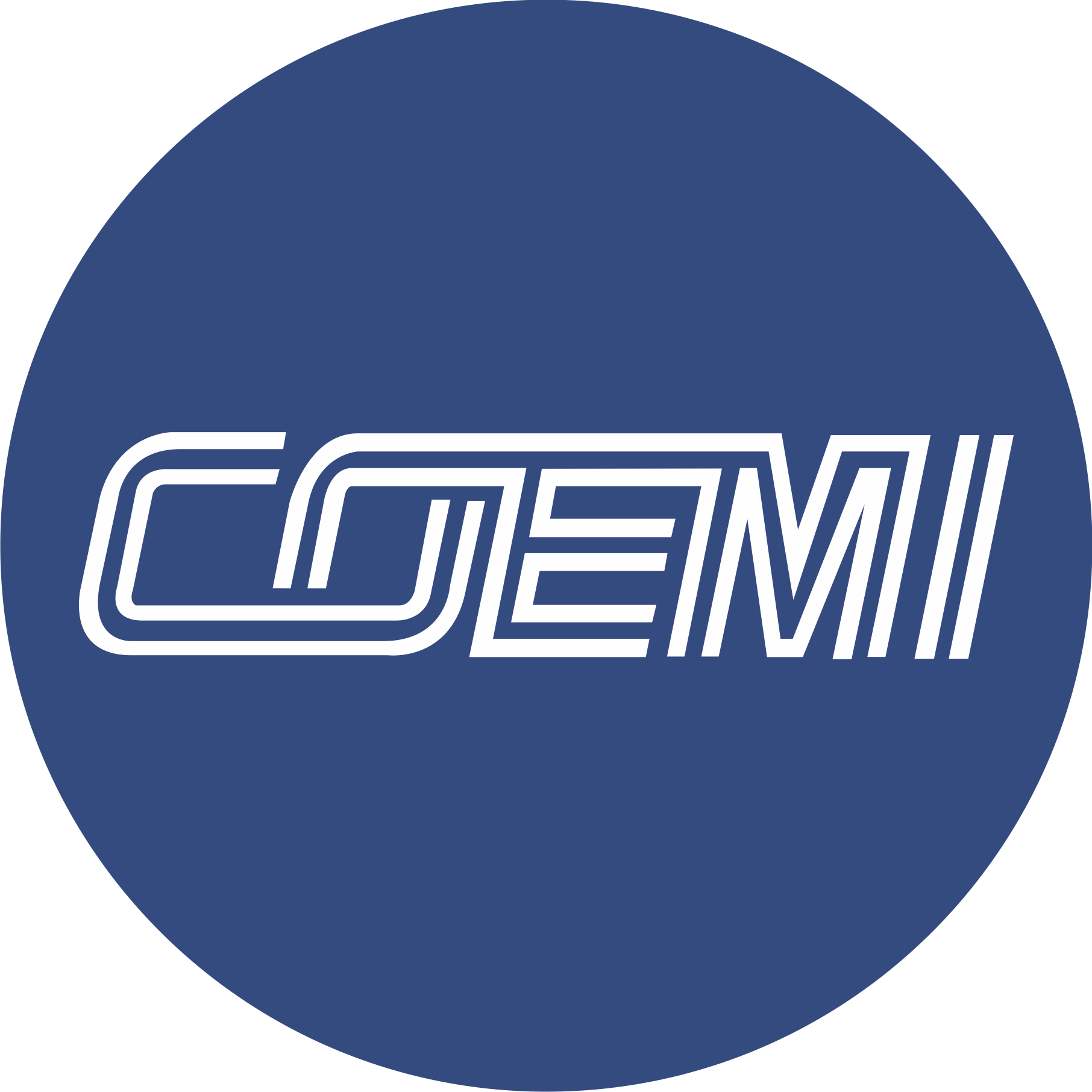 logo COEMI