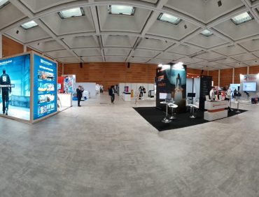VED partecipa con successo a EuroMaintenance 2024