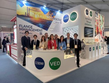 VED & COEMI Group a OMC 2025: Un’esperienza di connessione, confronto e futuro condiviso