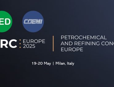 VED e COEMI al PRC Europe 2025