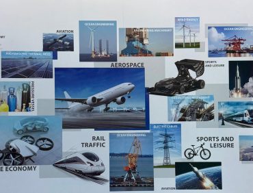 L’innovazione nasce dove si costruisce il futuro dell’industria