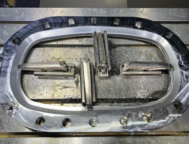 Quando il limite diventa metodo: portare la Doosan DNM 6700 al massimo delle sue potenzialità