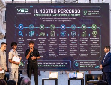 Progettare Futuro: a Siracusa il Talento dei Giovani Incontra l’Impresa