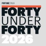 Raffaele Maria Liberto tra i 40 Under 40 di Fortune Italia