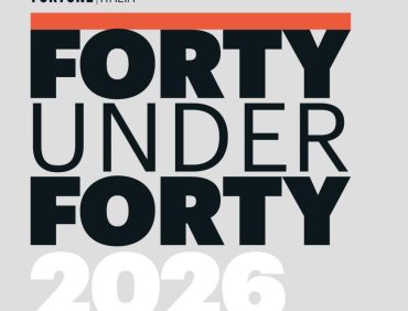 Raffaele Maria Liberto tra i 40 Under 40 di Fortune Italia